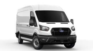 2026 Ford Transit® External Image 5